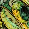 Painting n°1 (detail)