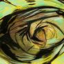 Painting n°1 (detail)