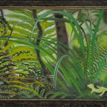The Mokomoko by Alii Scott