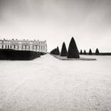 Chateau de Versailles - study 1 - Limited Edition 1 of 5 by Wilco Dragt