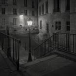Rue des Chantres #1 - Limited Edition 1 of 5 by Wilco Dragt