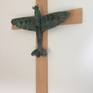 Crucifier :side view