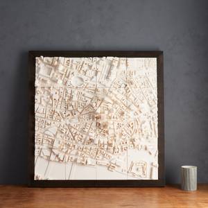LONDON CITYSCAPE @ 1:2500