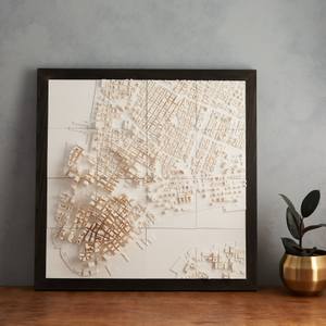 NEW YORK CITYSCAPE @ 1:5000