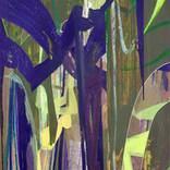 LotusEaters - Limited Edition of 1 by Jay Zerbe