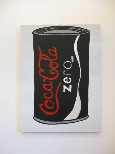 Coke Zero thumb