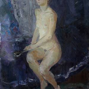 Collection nude