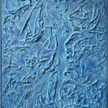 BLUE EARTH by Edilson Barbosa