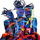 Togetherness by timi kakandar