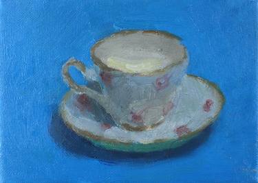 Tea cup on Ceruleun thumb