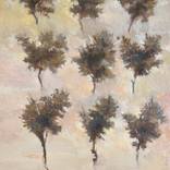 The Levitated-Approaching The Grove by Paul Peterson