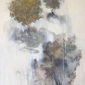 Collection Art for a Retreat