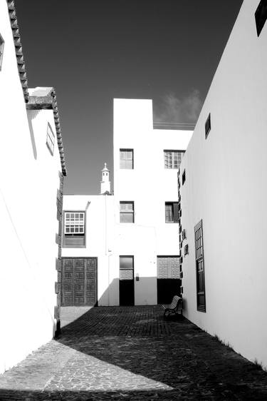 Original Architecture Photography by Wolfgang Strähler