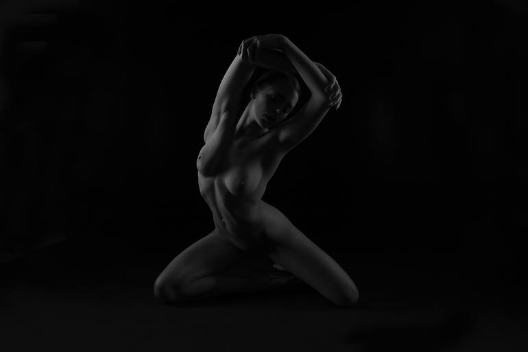 Original Body Photography by Mike Hardley