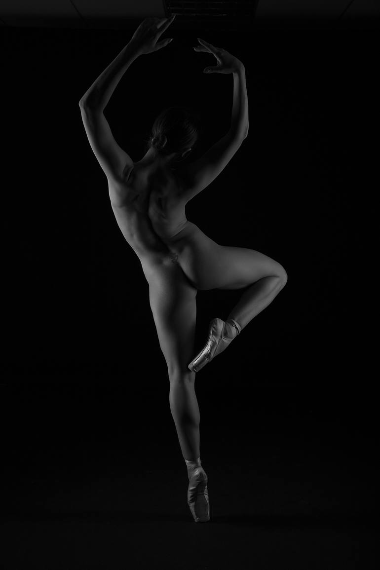 Original Erotic Photography by Mike Hardley