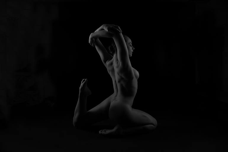 Original Erotic Photography by Mike Hardley