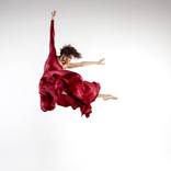 Ballet series (codered51) - Limited Edition of 20 by Arkadiusz Branicki