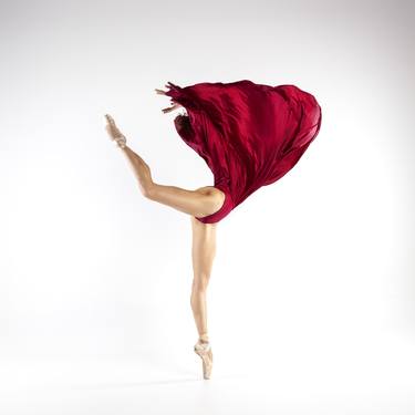 Ballet series (codered68) - Limited Edition of 20 thumb