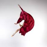 Ballet series (codered40) - Limited Edition of 20 by Arkadiusz Branicki