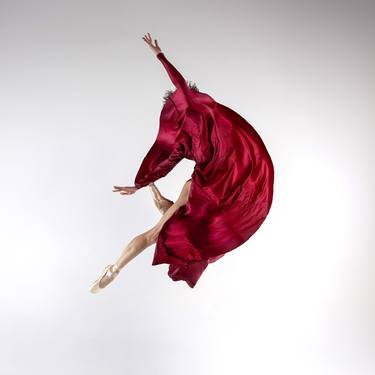 Ballet series (codered40) - Limited Edition of 20 thumb