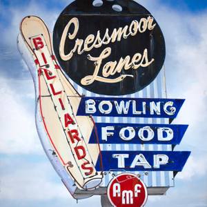 Collection Mid-Century Wall Art Prints