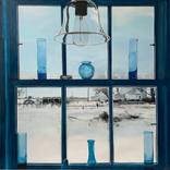 Christmas Morning, Jasper Indiana by James Gray