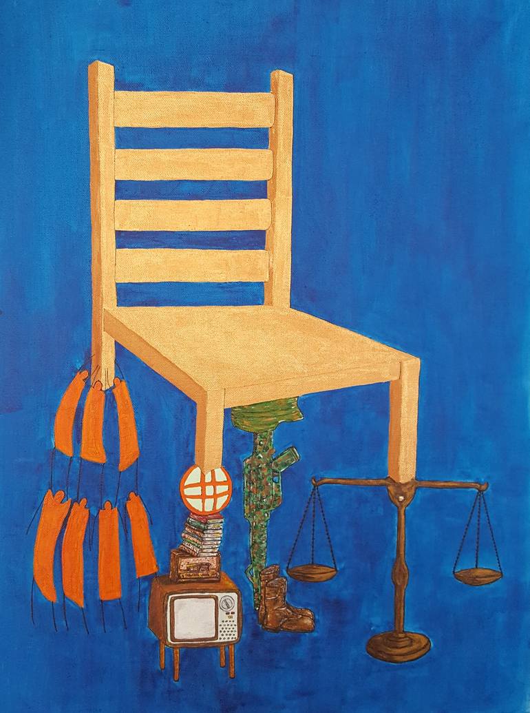 democracy vs dictatorship in pakistan