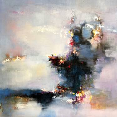 jingshen you Artworks | Saatchi Art