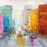 Cityscape 1554 by jingshen you