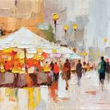 Market 1566 by jingshen you