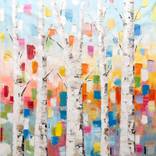 Autumn forrest 1582 by jingshen you