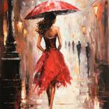 Romantic night 1542 by jingshen you