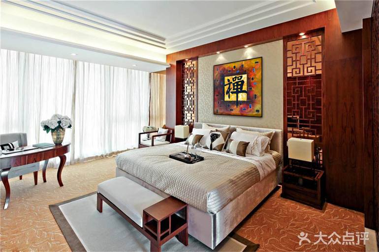 Original Abstract Expressionism Abstract Painting by Jingshen You