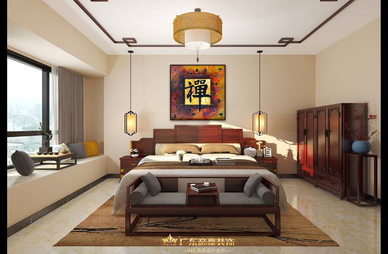 Original Abstract Expressionism Abstract Painting by Jingshen You