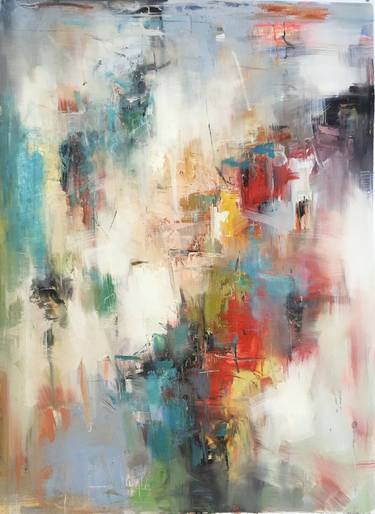 jingshen you Artworks | Saatchi Art