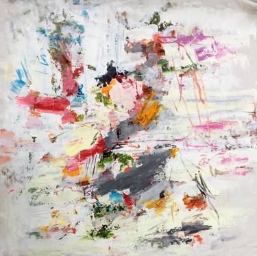 jingshen you Artworks | Saatchi Art