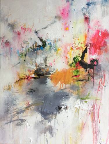 jingshen you Artworks | Saatchi Art