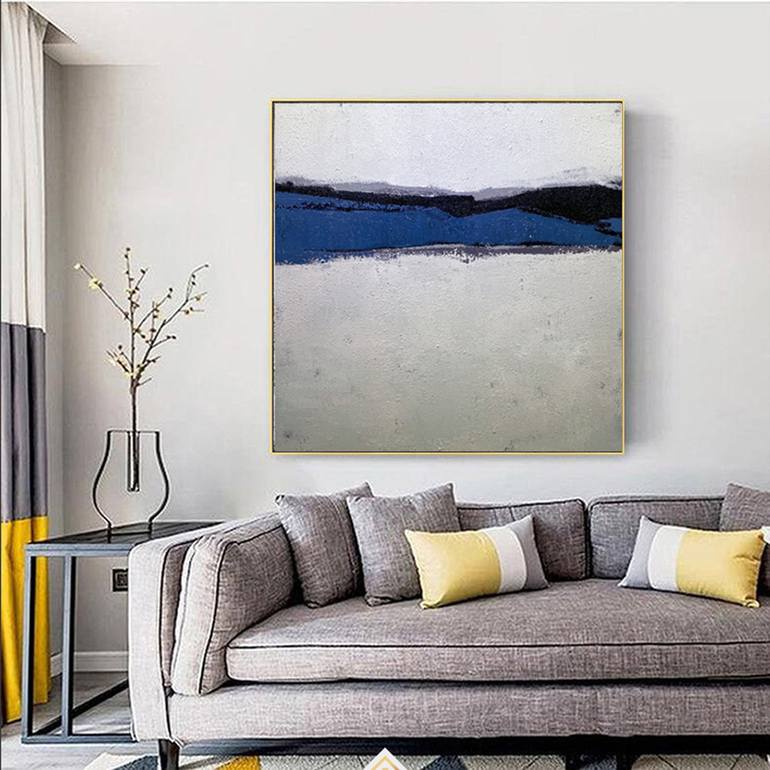 Original Abstract Painting by jingshen you