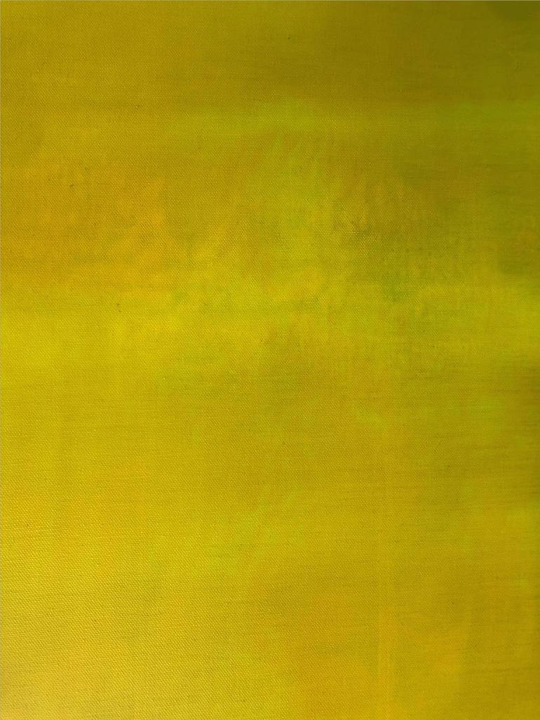 Original Modern Abstract Painting by Ariane Von Bornstedt