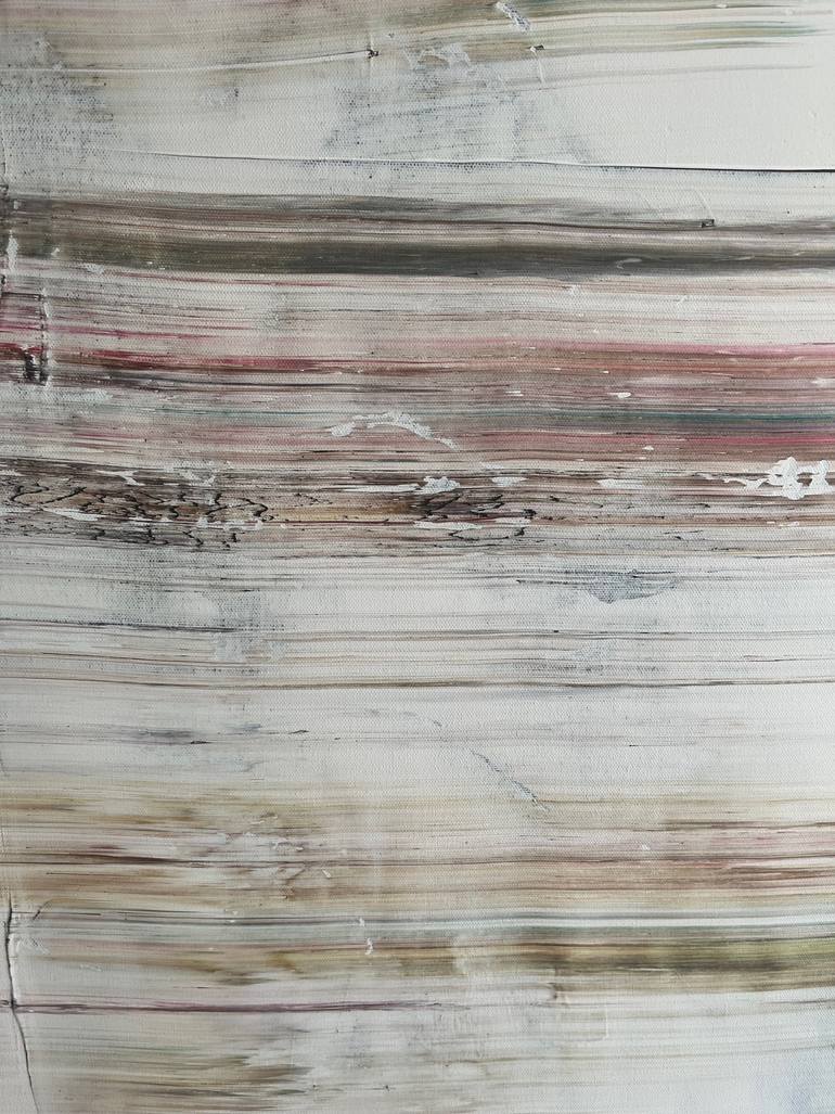 Original Contemporary Abstract Painting by Ariane Von Bornstedt