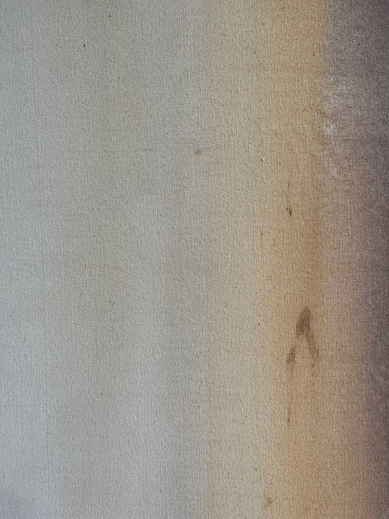 Original Modern Abstract Painting by Ariane Brandt