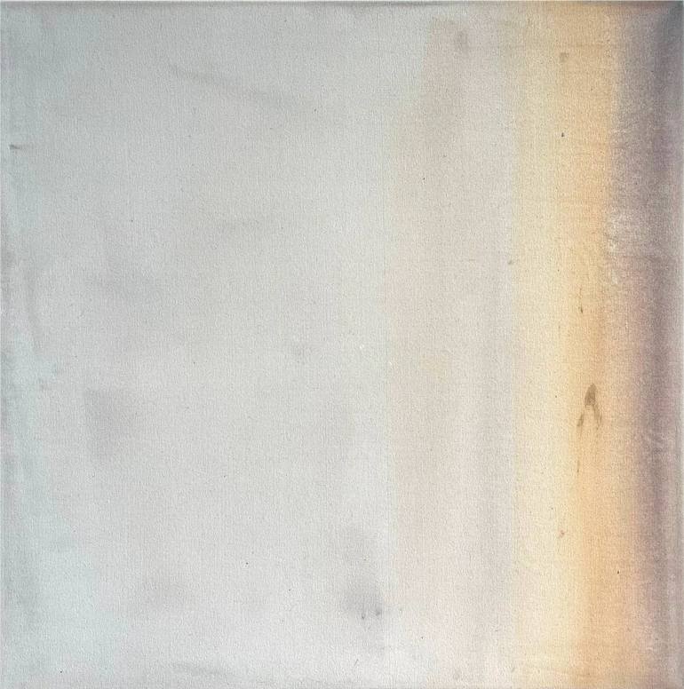 Original Modern Abstract Painting by Ariane Brandt