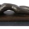 TORSO OF ADELE
After Auguste Rodin
Material: Bronze
Size: 14 x 37,5 x 14 cm (HxWxD)
Weight: 6.5 kg
Limited edition of 50 sculptures!