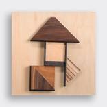 Gatherings #10 by Betty McGeehan