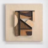 Gatherings #21 by Betty McGeehan