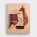 Gatherings #28 by Betty McGeehan