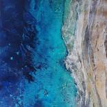SC 220_Blue Shore by Martina Hartusch
