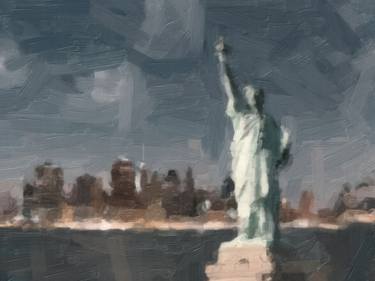 Liberty Statue thumb