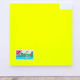 A Charlie Brown Splash by Super Pop Boy