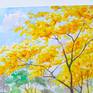 .In Hawaii is called Goldentree. the leaves will fall out. Flowering in the dry season The flowers will bloom full. In short, no more than 2 days will fall to the base of the yellow. Like a bright yellow carpet, This is flower in bloom very much  in  summer of thailand.